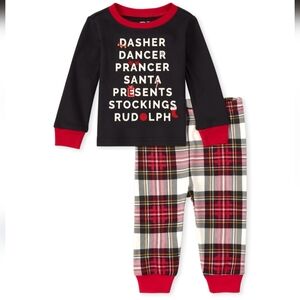 Christmas Pajamas